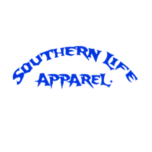 4" SL Apparel Decal - Southern Life Apparel