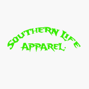 4" SL Apparel Decal - Southern Life Apparel