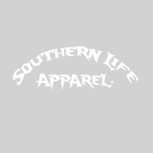 4" SL Apparel Decal - Southern Life Apparel