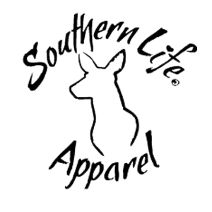 4" Southern Doe Decal - Southern Life Apparel