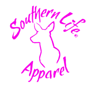 4" Southern Doe Decal - Southern Life Apparel