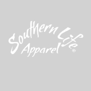4" SL Ladies Decal - Southern Life Apparel