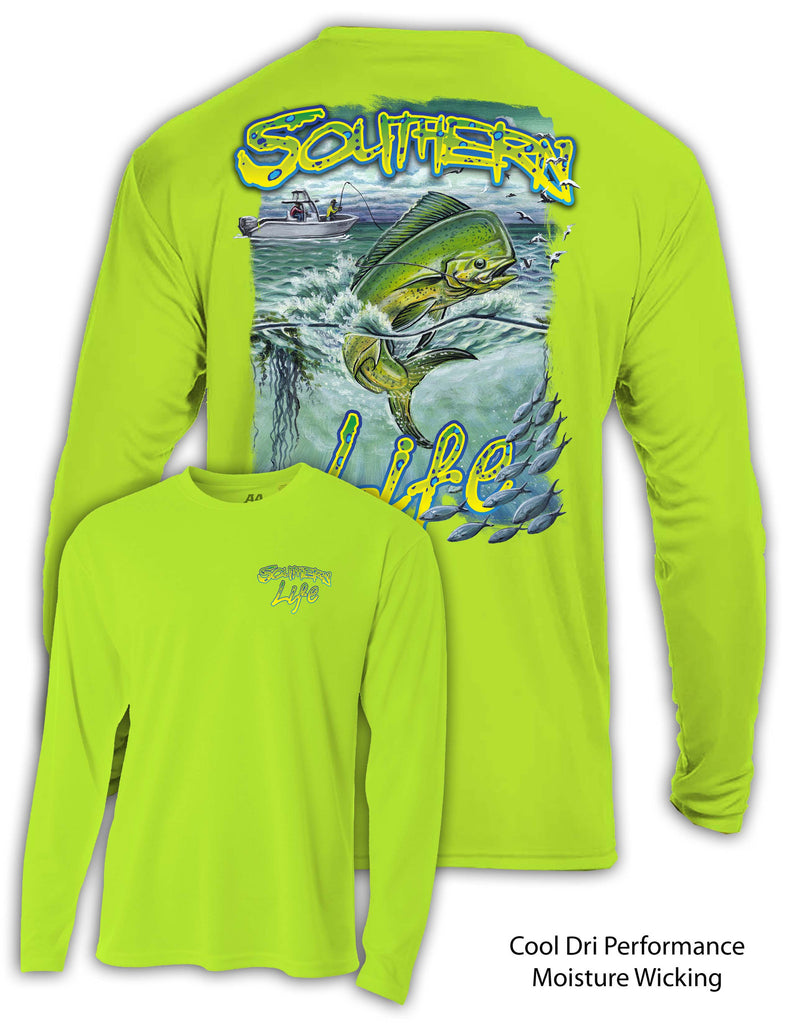 MahiLife Long Sleeve