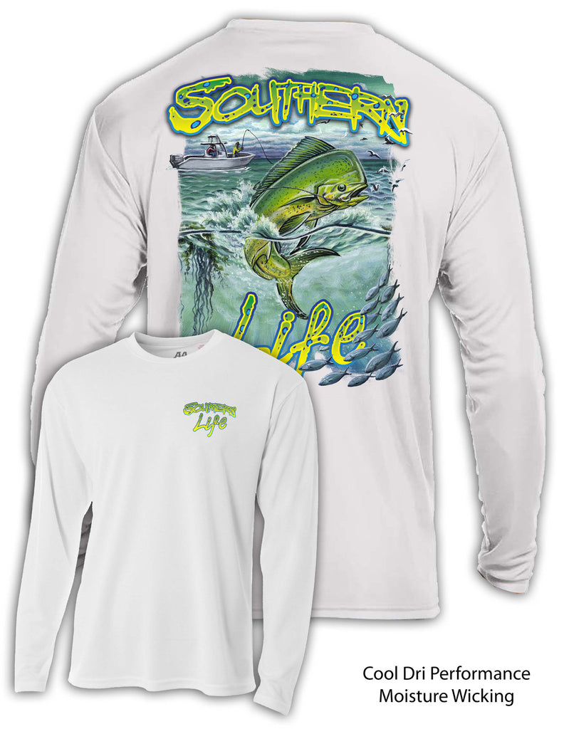 MahiLife Long Sleeve