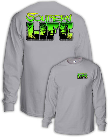 SnookLife Long Sleeve