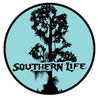 SL Cypress Round Decal - Southern Life Apparel