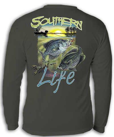 SnookLife Long Sleeve