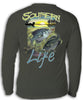 SpeckLife Long Sleeve - Southern Life Apparel