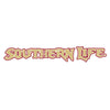 Maroon & Gold Southern Life Decal - Southern Life Apparel