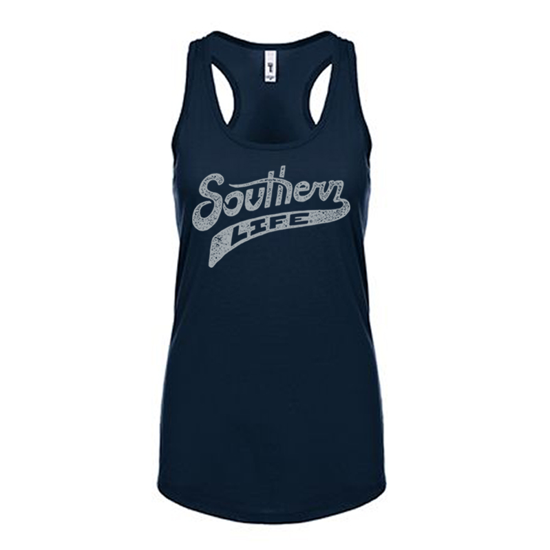 Southern Life Tank Top