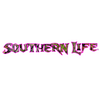 Pink Camo SL Decal - Southern Life Apparel