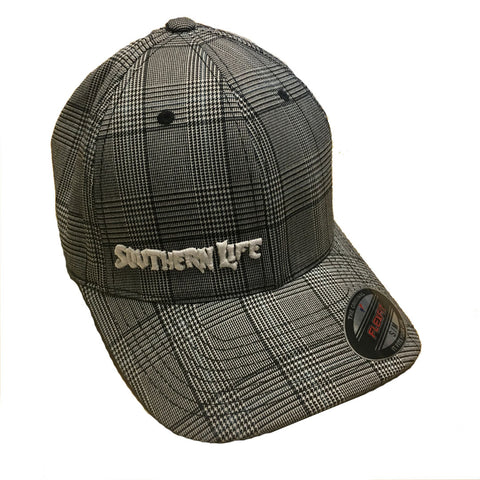 Southern Life Logo Flexfit Hat - Youth