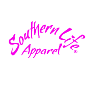 4" SL Ladies Decal - Southern Life Apparel