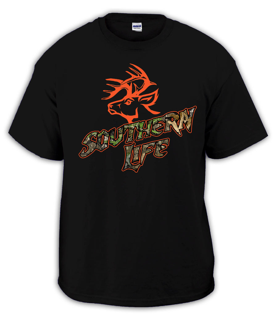 Pre-Order: Monster Buck - Southern Life Apparel