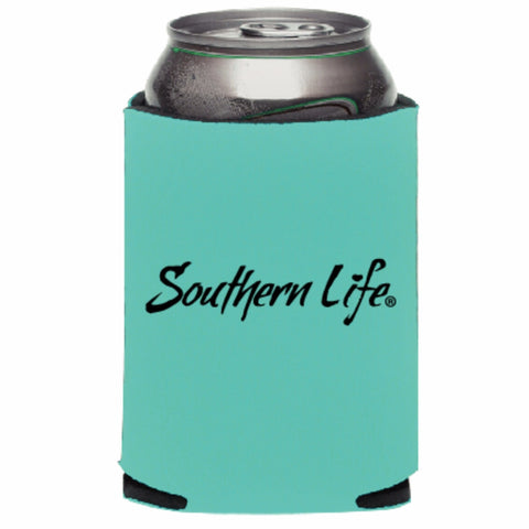 Purple & Gold Southern Life Decal