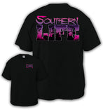 Youth Blowboat - Pink - Southern Life Apparel