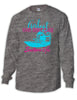Pre-Order: Airboat Hair Don't Care - Southern Life Apparel