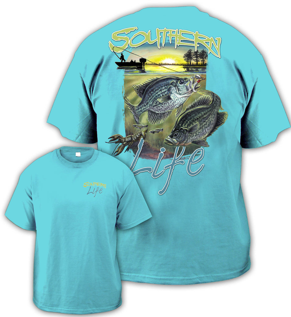 SpeckLife - Southern Life Apparel