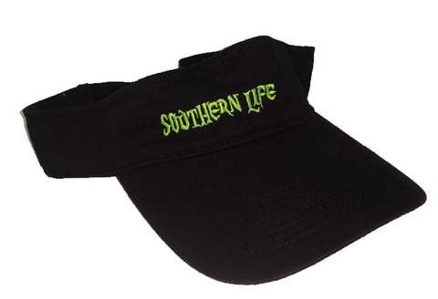 Royal Blue Southern Life Snap Back Hat