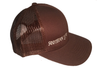 Brown Southern Life Snap Back Hat - Southern Life Apparel