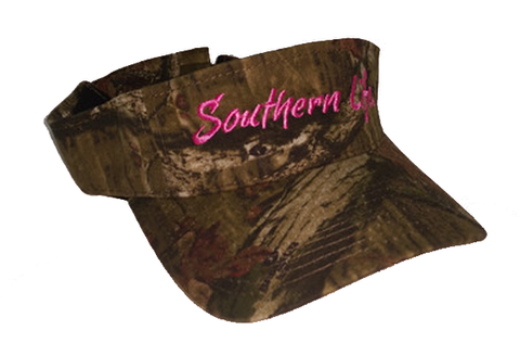 Red Deer Skull -PLAID FITTED