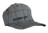 CATCH'EM SON -PLAID FITTED - Southern Life Apparel